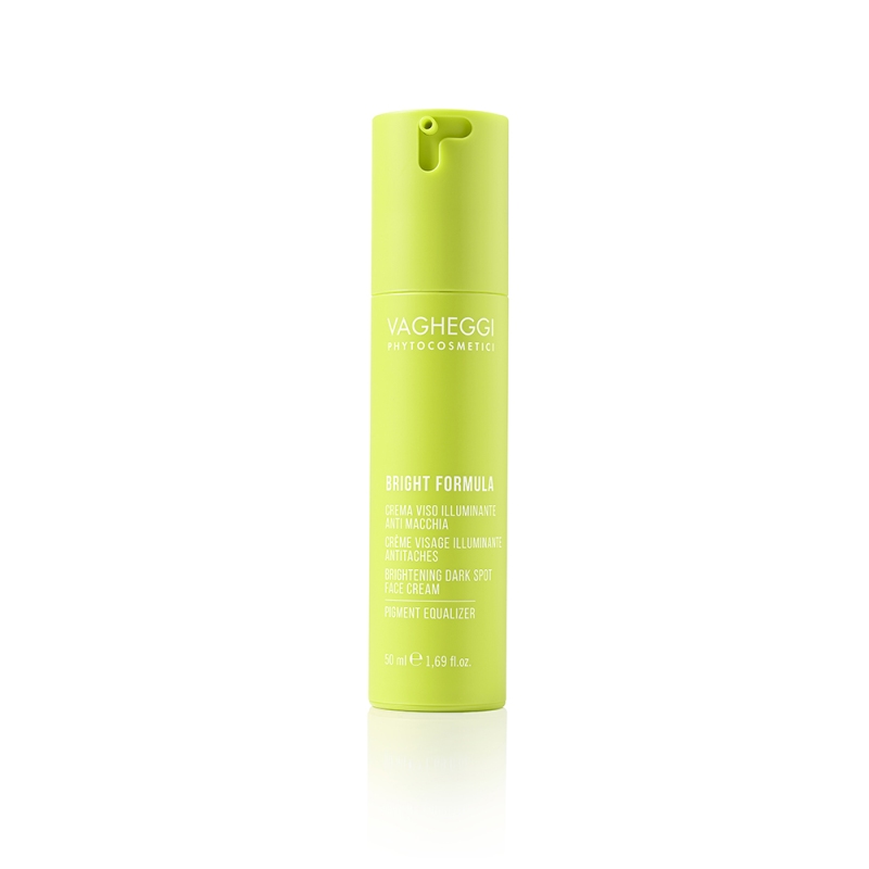 BRIGHTENING DARK SPOT FACE CREAM PIGMENT EQUALIZER